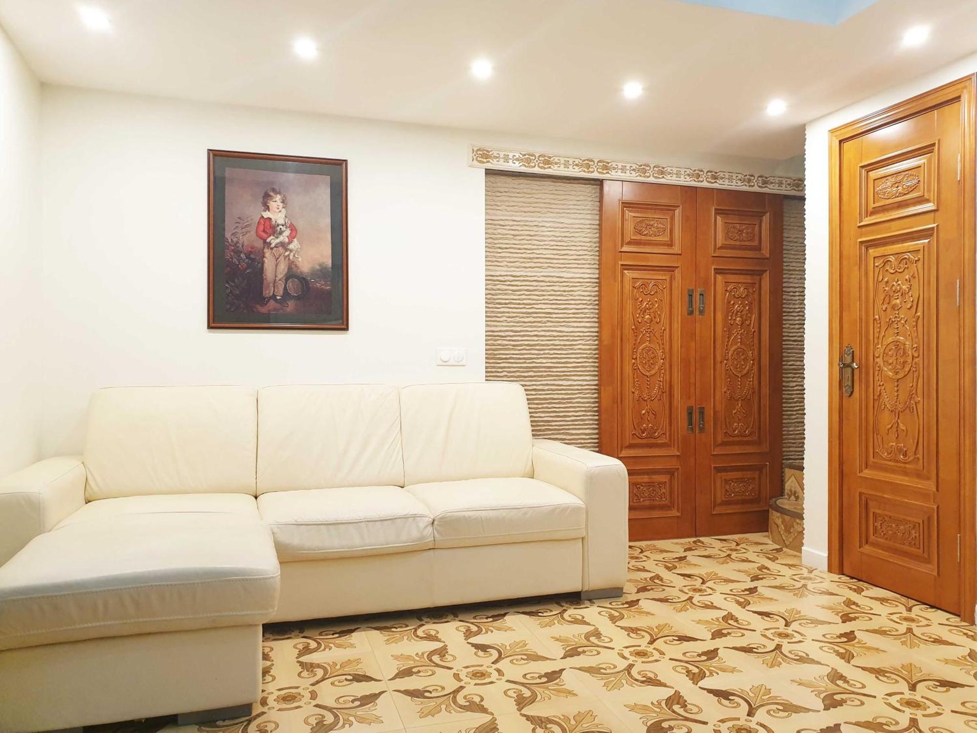 Loft Luxe Et Glamour ! Nice Centre. Bagian luar foto