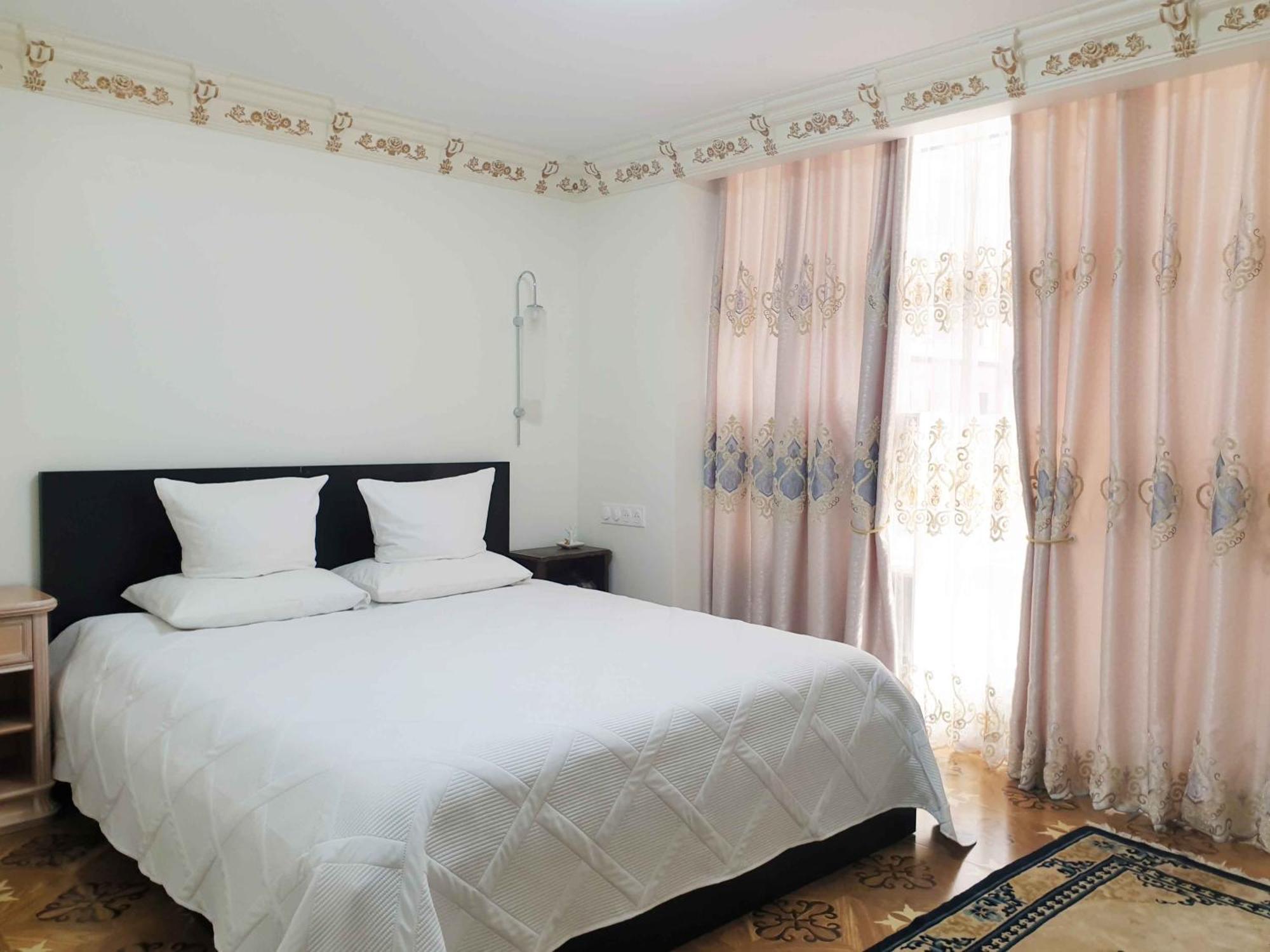 Loft Luxe Et Glamour ! Nice Centre. Bagian luar foto