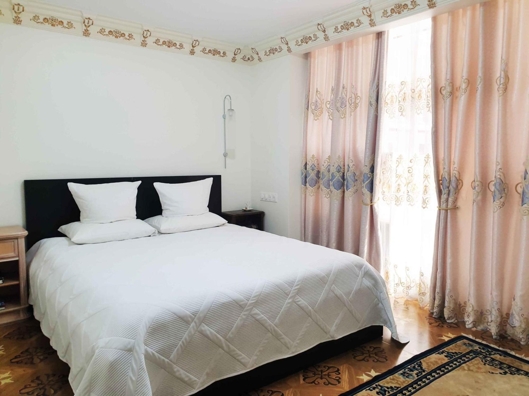 Loft Luxe Et Glamour ! Nice Centre. Bagian luar foto